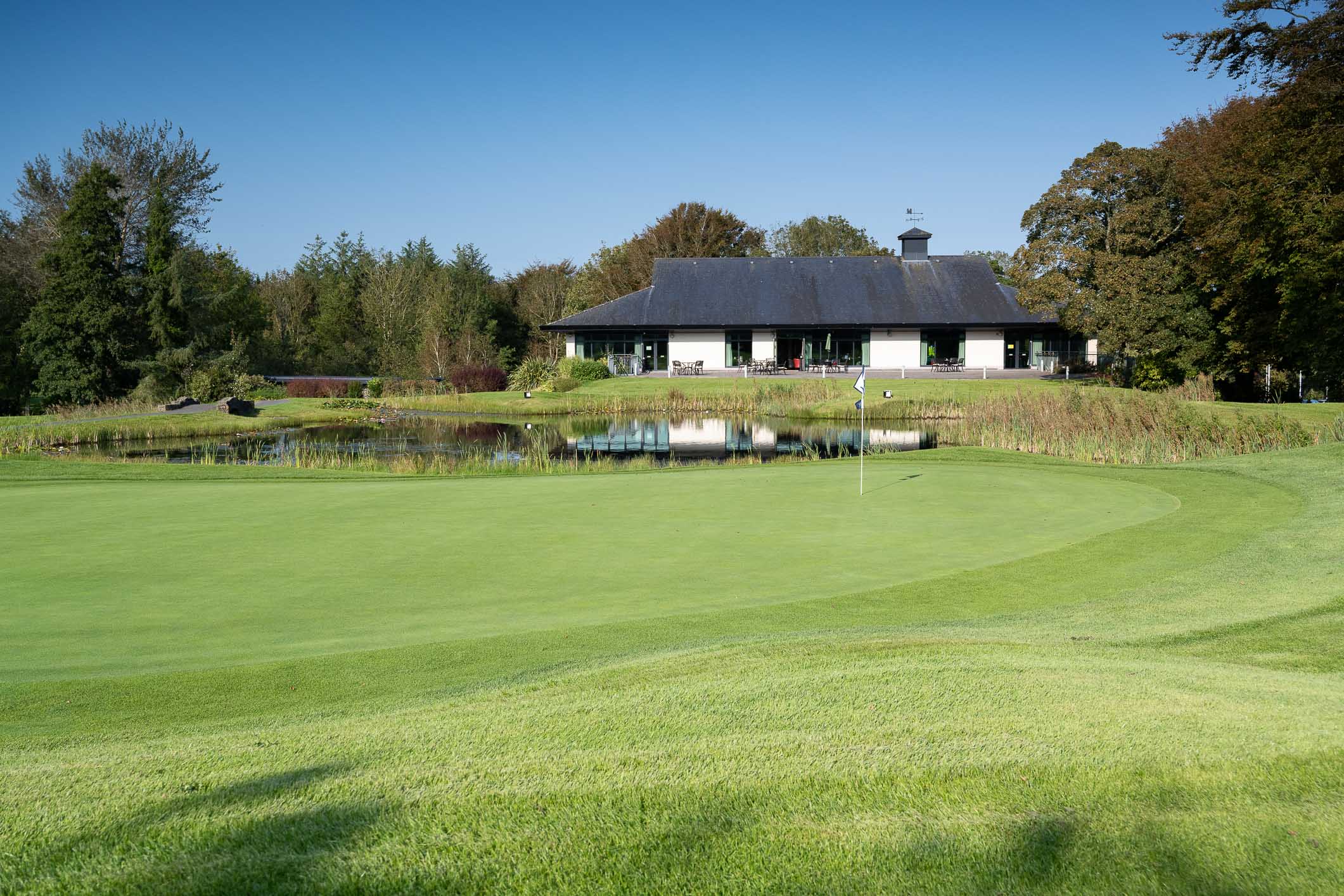 Society Golf and Group Bookings - Monkstown Golf Club Cork